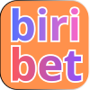Logo da BIRIBET